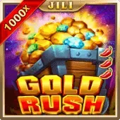Gold Rush game icon