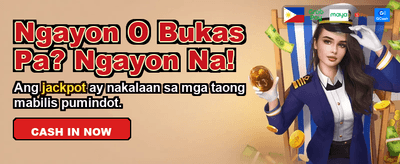 Download 95jili App Now!